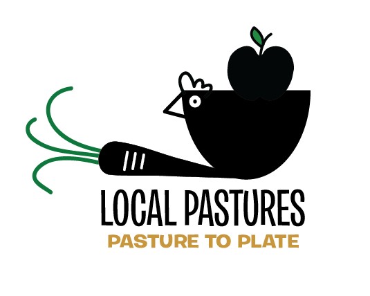Logo Design by Majmysza for Local Pastures | Design #1264135