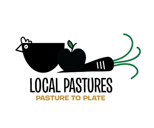Logo Design by Majmysza for Local Pastures | Design #1264136