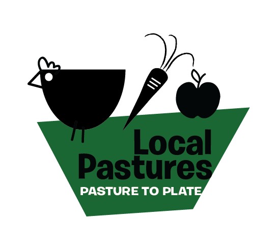 Logo Design by Majmysza for Local Pastures | Design #1264141