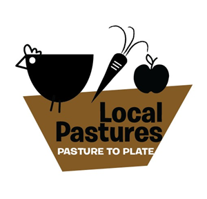 Logo Design by Majmysza for Local Pastures | Design: #1264142