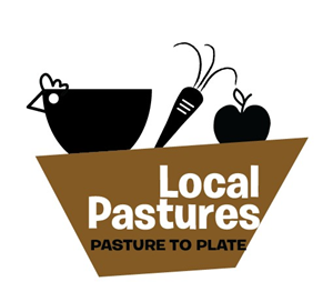 Logo Design by Majmysza for Local Pastures | Design: #1264144