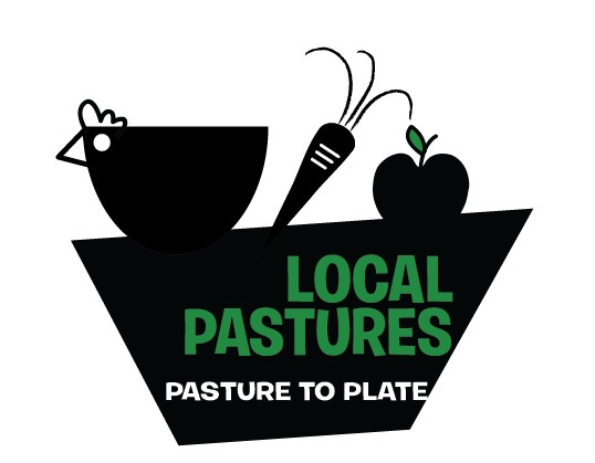 Logo Design by Majmysza for Local Pastures | Design #1264145