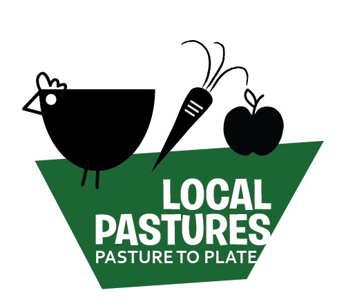 Logo Design by Majmysza for Local Pastures | Design #1264147