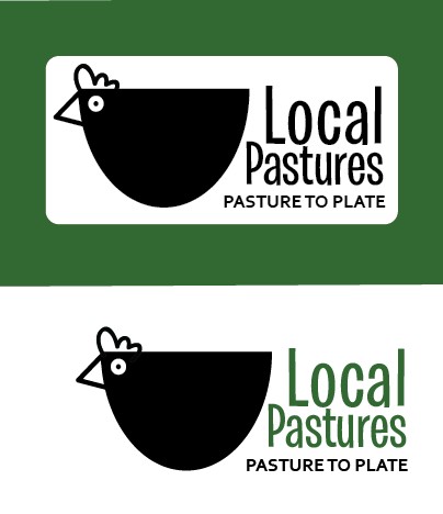 Diseño de Logo por Majmysza para Local Pastures | Diseño #1264150