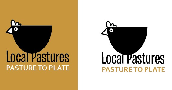 Logo Design by Majmysza for Local Pastures | Design #1264154