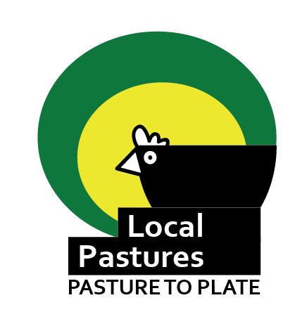 Diseño de Logo por Majmysza para Local Pastures | Diseño #1264159