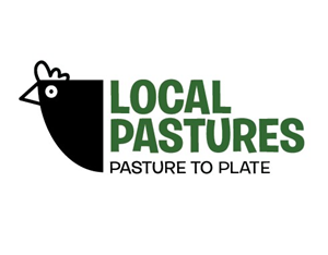 Logo Design by Majmysza for Local Pastures | Design: #1264161