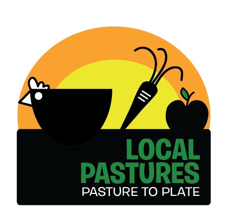 Diseño de Logo por Majmysza para Local Pastures | Diseño #1264183