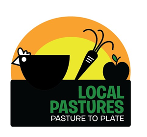 Logo Design by Majmysza for Local Pastures | Design: #1264183