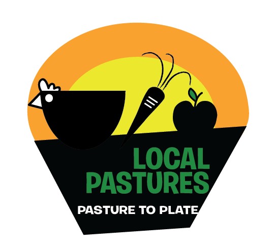 Diseño de Logo por Majmysza para Local Pastures | Diseño #1264184