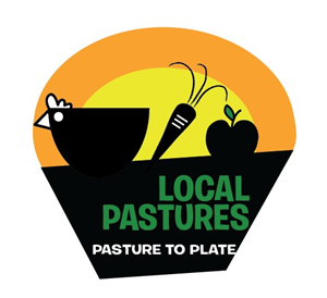 Logo Design by Majmysza for Local Pastures | Design: #1264184