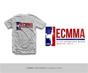 Design de T-shirt par Grebo pour ce projet | Design #4352601