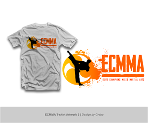 T-Shirt Design | Diseño de Camiseta por Grebo