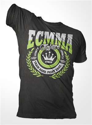 T-shirt Design by AAdesignZZ for this project | Design: #4334492