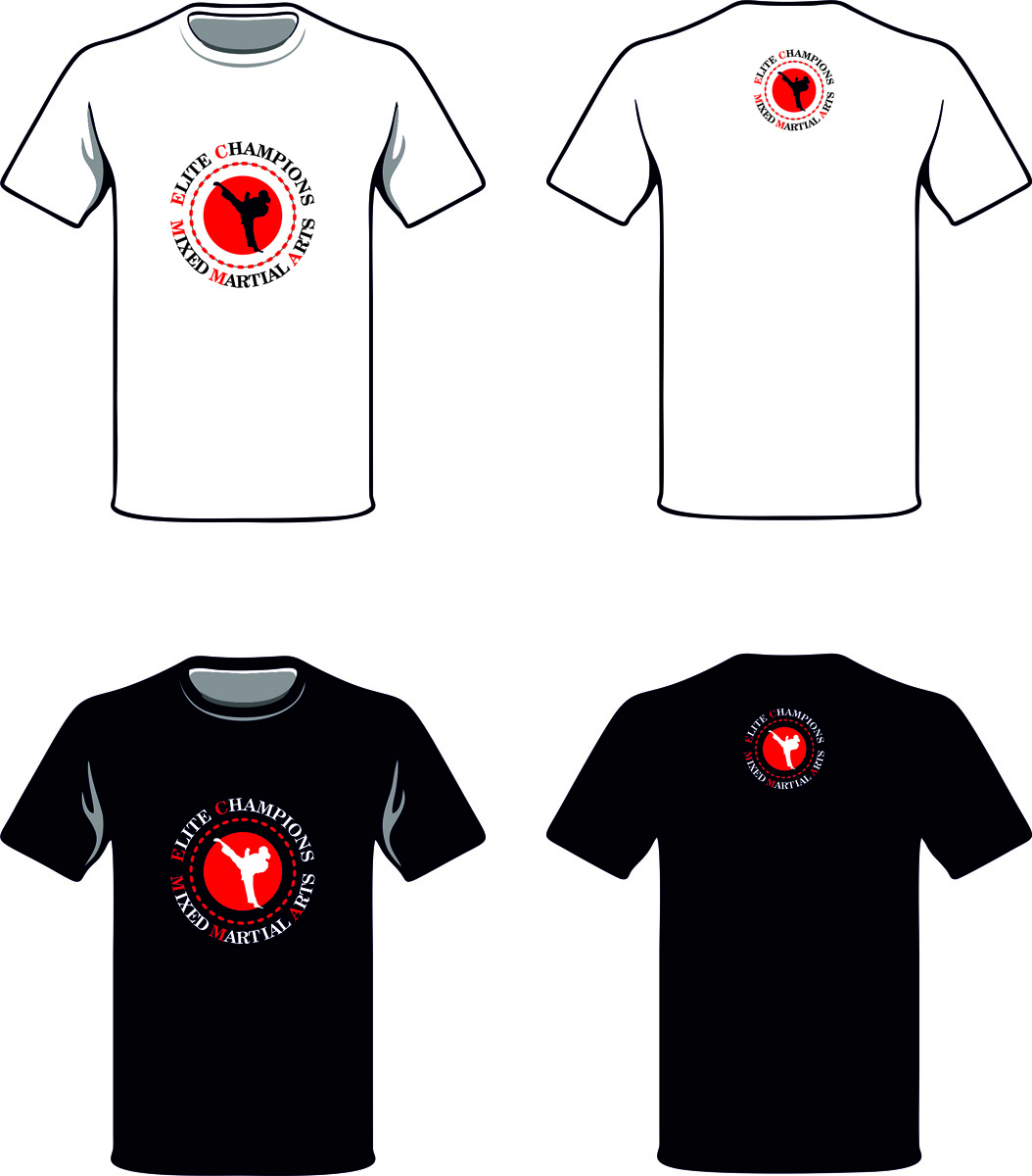 T-shirt Design by vica for this project | Design #4351175