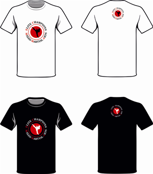 Design de T-shirt par vica pour ce projet | Design #4351175