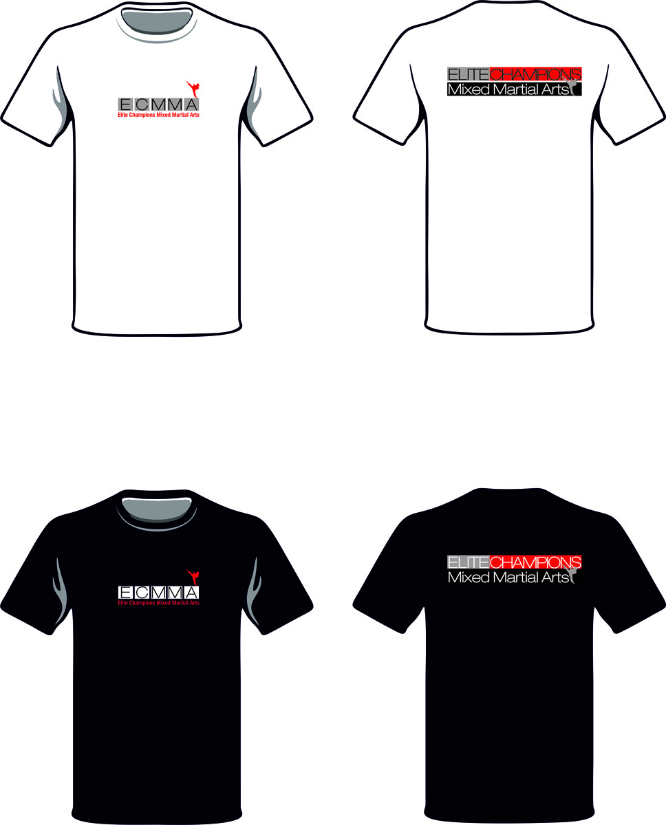 T-shirt Design by vica for this project | Design #4351185