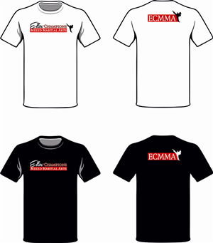 T-shirt Design by vica for this project | Design: #4351187