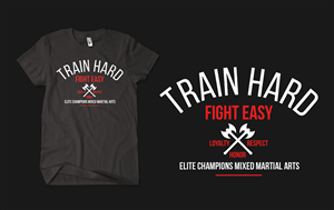 T-shirt Design by KISS for this project | Design: #4357904