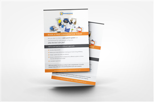 Flyer Design by Oilegak for this project | Design: #4366991