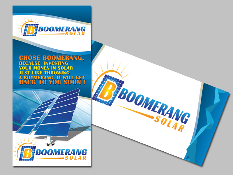 Diseño de Flyer por ev 21 para este proyecto | Diseño #4330553