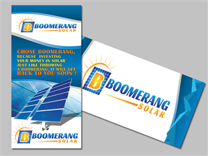 Flyer Design by ev 21 for this project | Design: #4330553