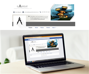 Facebook Design by EffectiveX