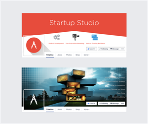 Facebook Design by Brando