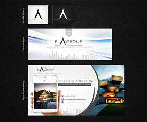 Facebook Design by Ovimatic