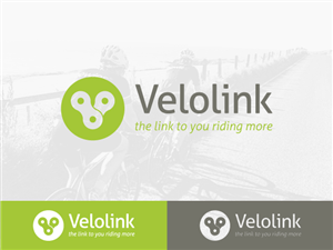 Logo Design by Rich Palmer