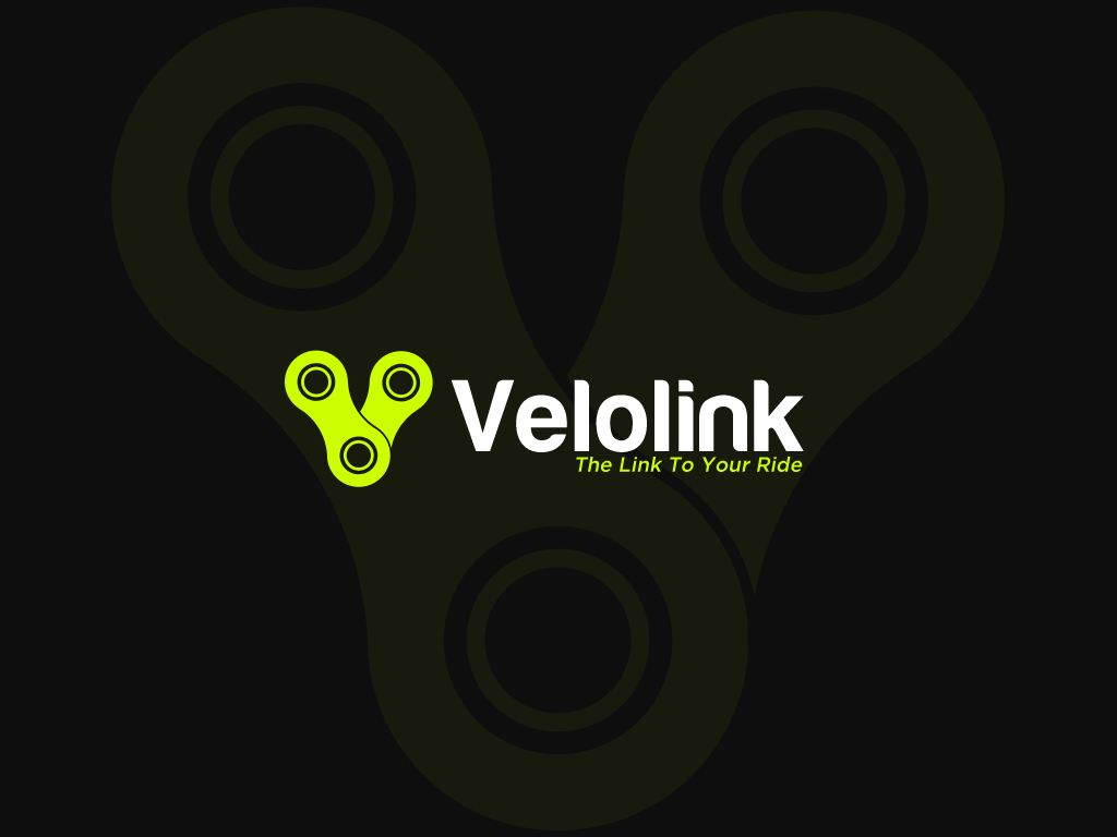 velolink Logo by JohnM.