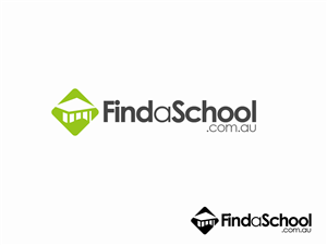 Logo Design by faguns for this project | Design #1235505