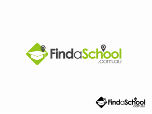 Logo Design by faguns for this project | Design: #1272099