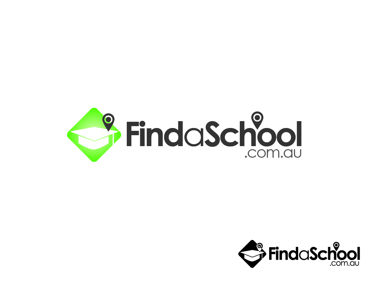 Logo Design by faguns for this project | Design #1279377