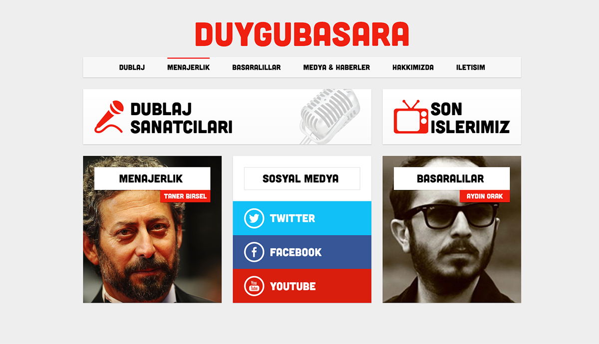 Diseño Web por FreshCreations para este proyecto | Diseño #4360690