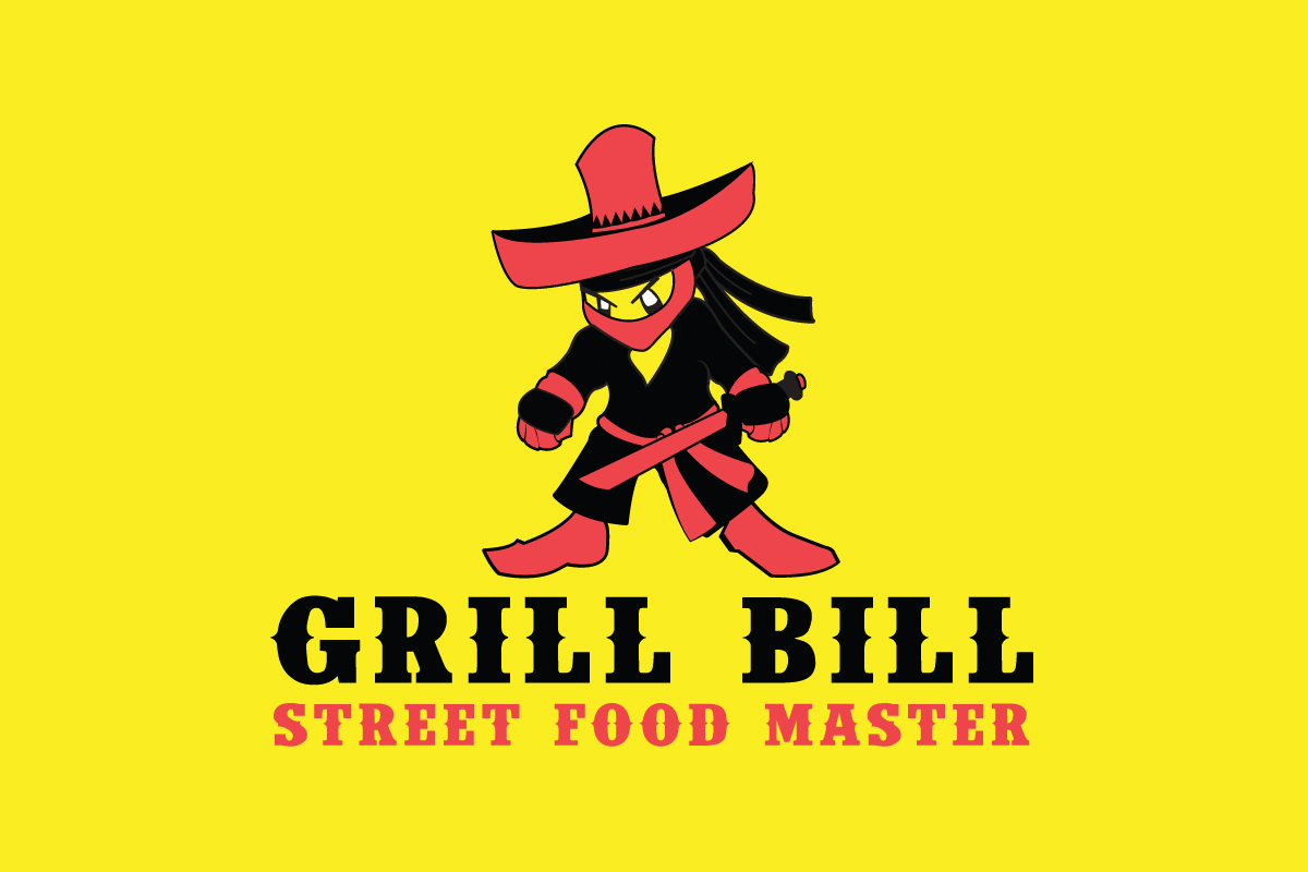 Mascot Design by Bluesjay Art for this project | Design #4336853