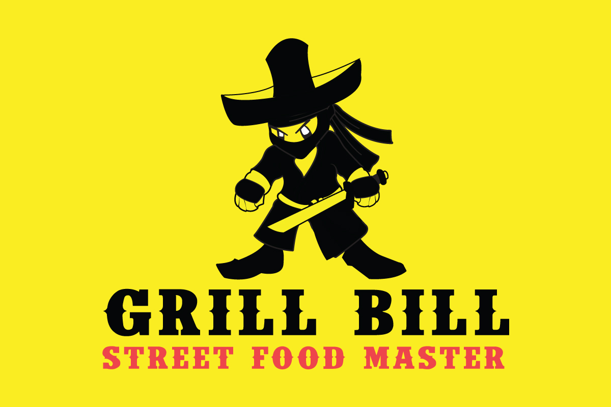 Mascot Design by Bluesjay Art for this project | Design #4336859