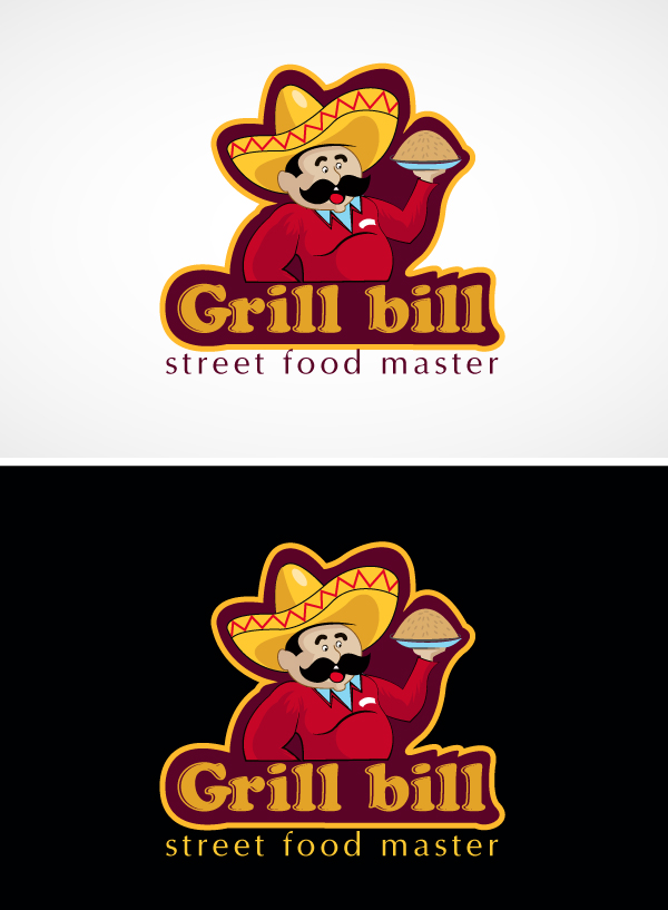 Mascot Design by Pram Shaw for this project | Design #4338916