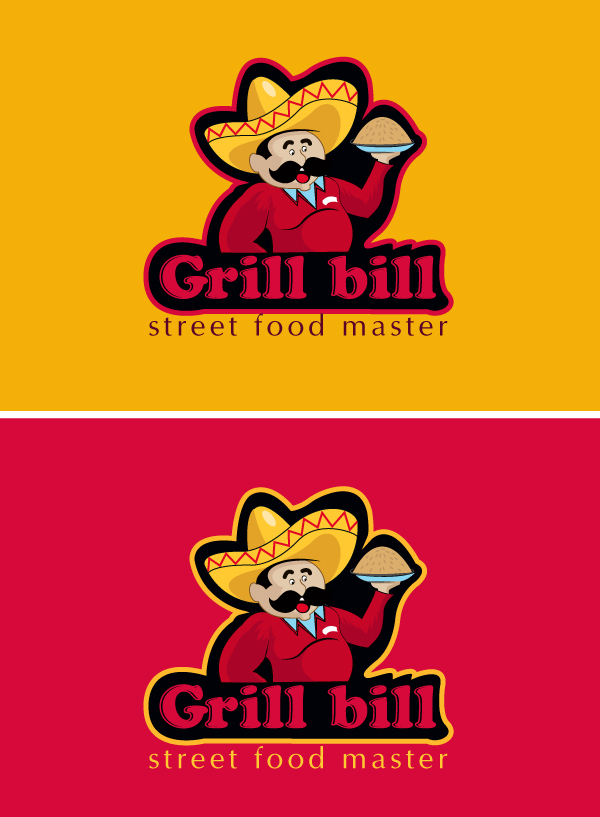 Diseño de Mascota por Pram Shaw para este proyecto | Diseño #4345951