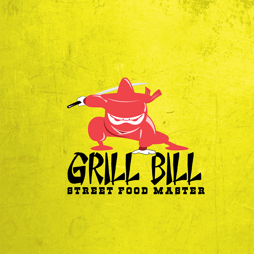 Mascot Design by Mahmoud for this project | Design #4397844