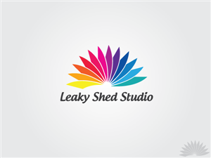 Diseño de Logo por Harry Jay para Leaky Shed Studio | Diseño: #182145