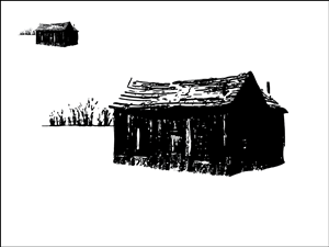Diseño de Logo por Minus  para Leaky Shed Studio | Diseño #182039
