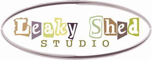 Logo Design by Design Possibilities for Leaky Shed Studio | Design: #207734