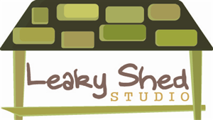 Diseño de Logo por Design Possibilities para Leaky Shed Studio | Diseño: #207736