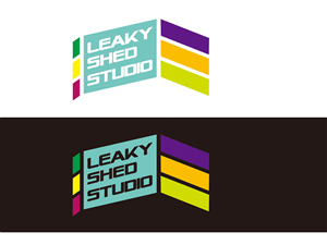 Diseño de Logo por D_Mark para Leaky Shed Studio | Diseño: #190275