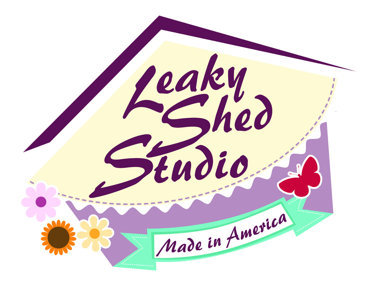 Logo Design by galingdesigns for Leaky Shed Studio | Design #182364