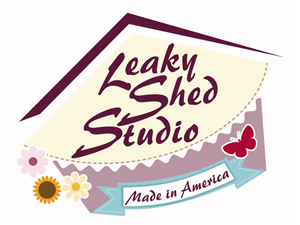 Diseño de Logo por galingdesigns para Leaky Shed Studio | Diseño #182364