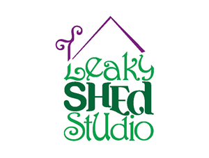 Diseño de Logo por DDesigns para Leaky Shed Studio | Diseño: #187997