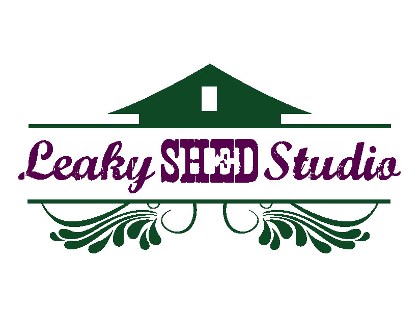 Logo Design by DDesigns for Leaky Shed Studio | Design #188019