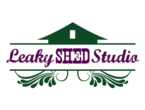 Diseño de Logo por DDesigns para Leaky Shed Studio | Diseño: #188019